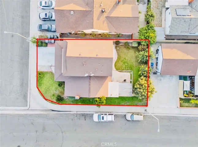 14703 Dell Avenue, Bellflower, California 90706