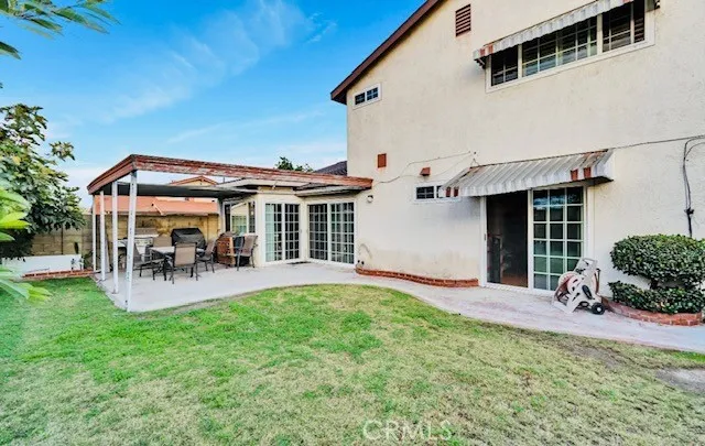 14703 Dell Avenue, Bellflower, California 90706