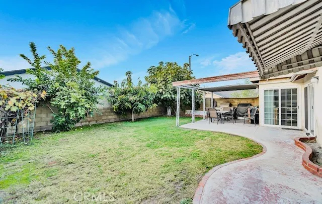 14703 Dell Avenue, Bellflower, California 90706