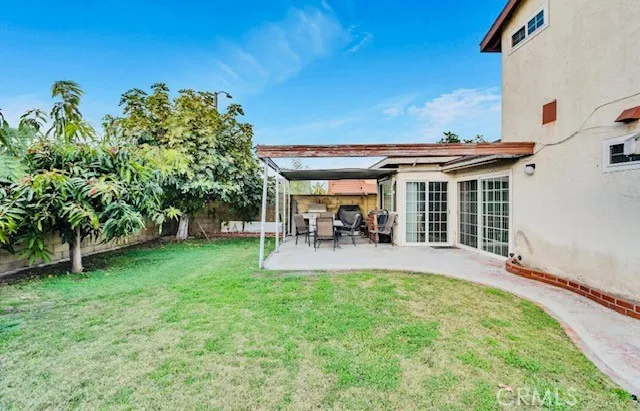 14703 Dell Avenue, Bellflower, California 90706