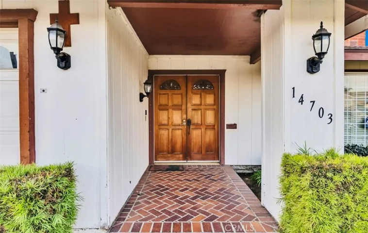 14703 Dell Avenue, Bellflower, California 90706