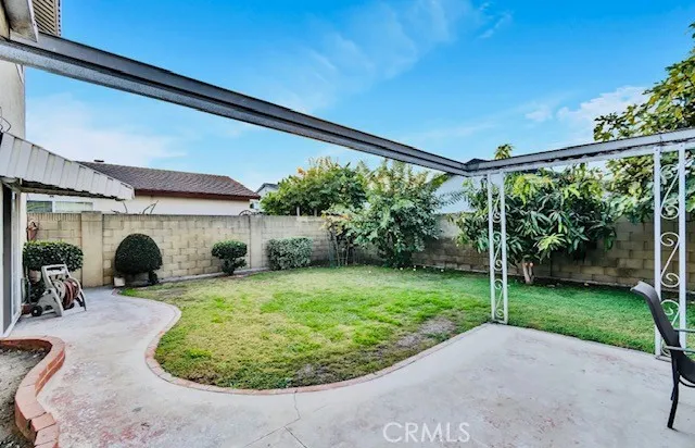 14703 Dell Avenue, Bellflower, California 90706