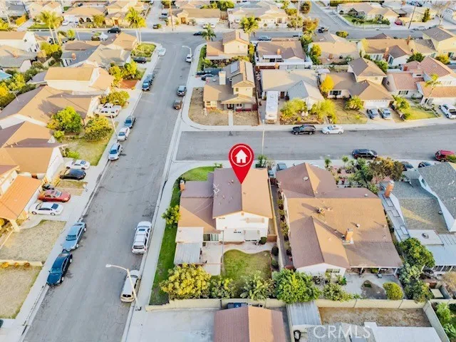 14703 Dell Avenue, Bellflower, California 90706