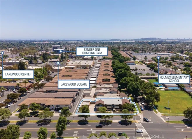 5250 Hayter Avenue, Lakewood, California 90712