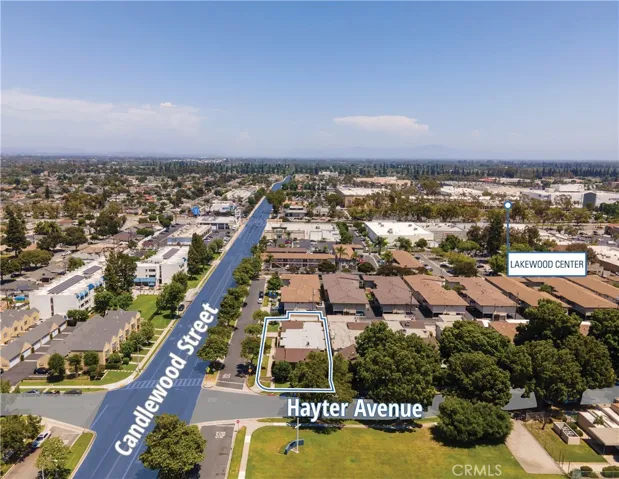 5250 Hayter Avenue, Lakewood, California 90712