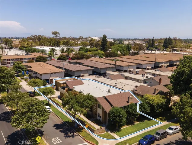 5250 Hayter Avenue, Lakewood, California 90712