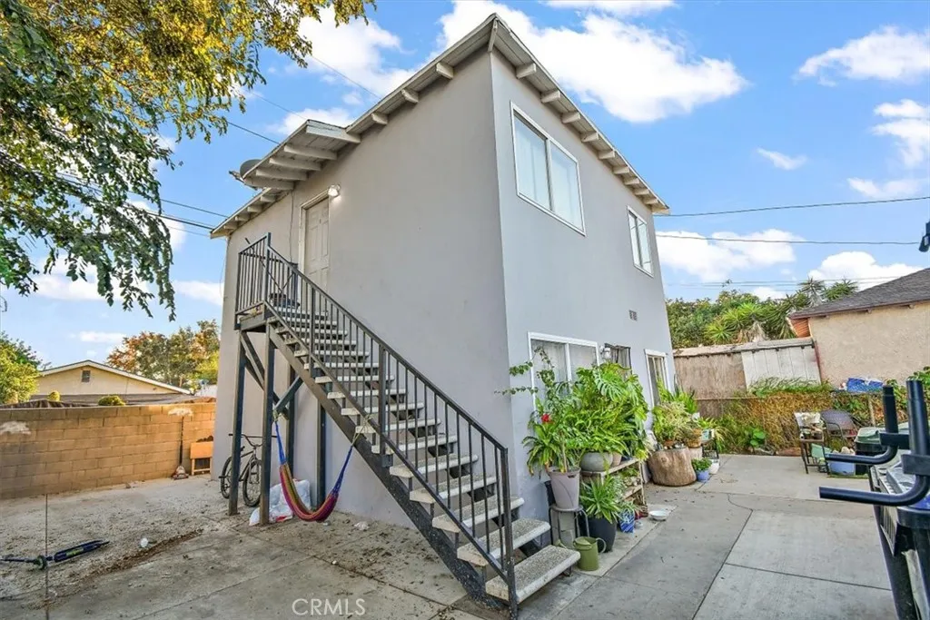 3738 E 53rd Street, Maywood, California 90270, ,Residential Income,For Sale,53rd,TR24231634