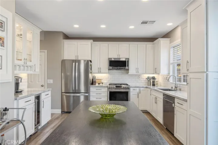 2700 Senna Lane, Palmdale, California 93551