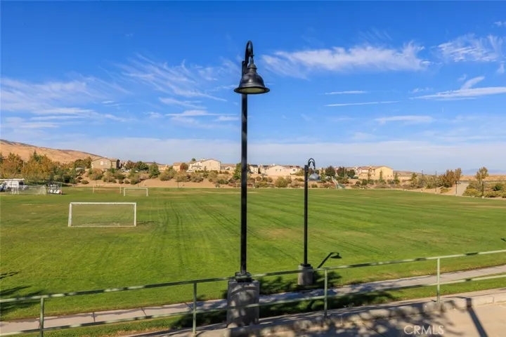 2700 Senna Lane, Palmdale, California 93551