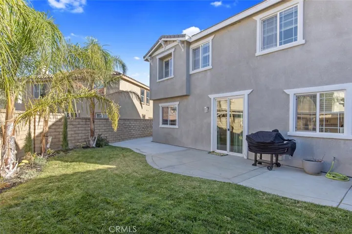 2700 Senna Lane, Palmdale, California 93551