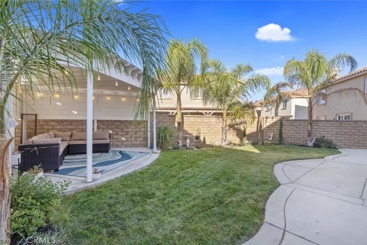 2700 Senna Lane, Palmdale, California 93551