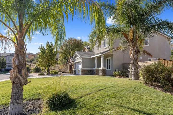 2700 Senna Lane, Palmdale, California 93551
