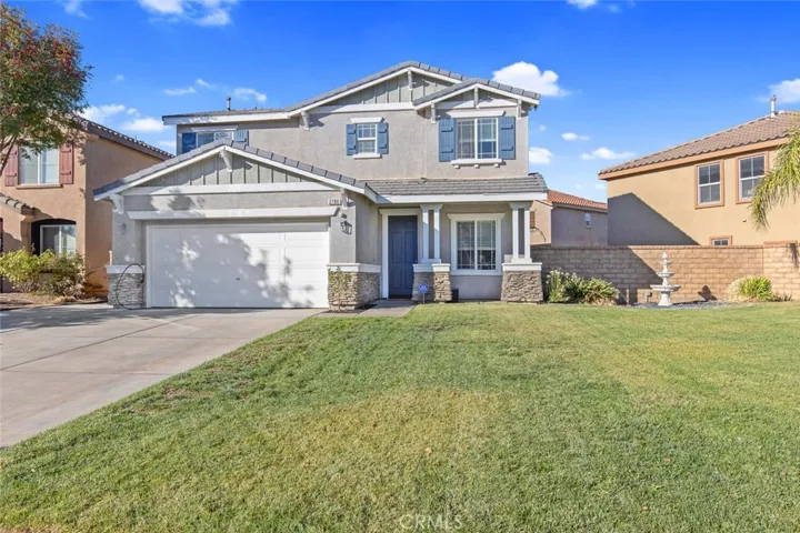 2700 Senna Lane, Palmdale, California 93551
