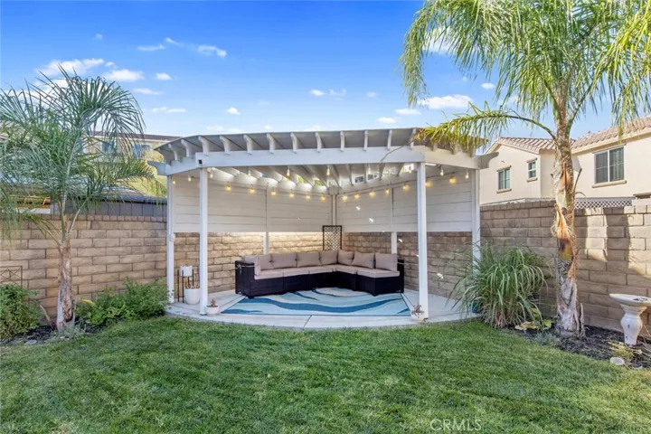 2700 Senna Lane, Palmdale, California 93551