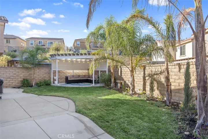 2700 Senna Lane, Palmdale, California 93551