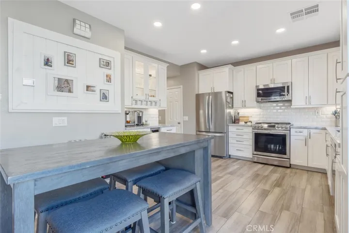 2700 Senna Lane, Palmdale, California 93551