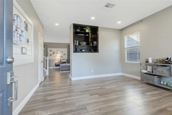 2700 Senna Lane, Palmdale, California 93551