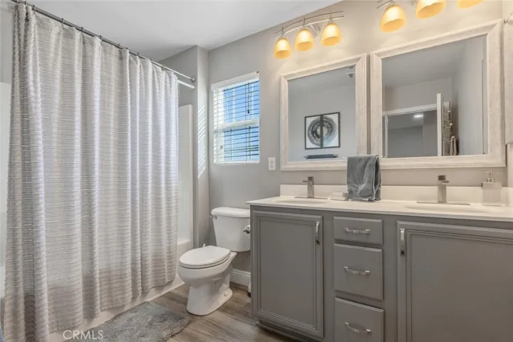 2700 Senna Lane, Palmdale, California 93551