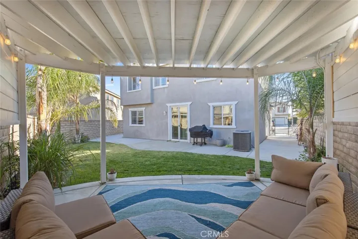 2700 Senna Lane, Palmdale, California 93551
