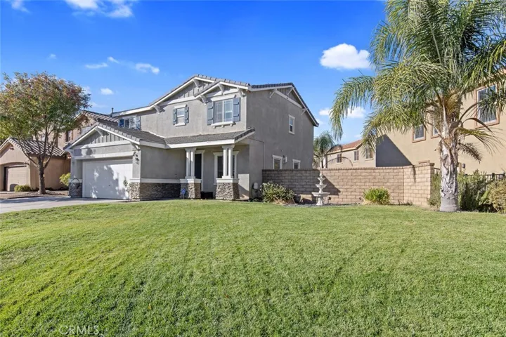2700 Senna Lane, Palmdale, California 93551