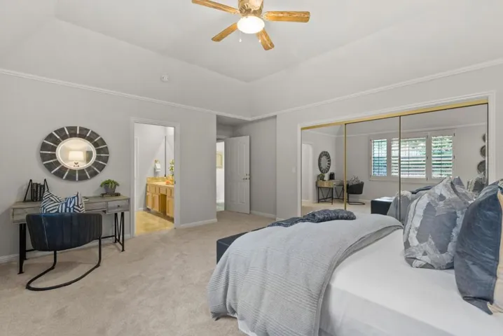 16010 Viewfield Road, Monte Sereno, California 95030