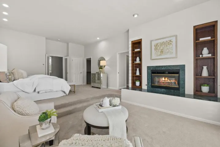 16010 Viewfield Road, Monte Sereno, California 95030