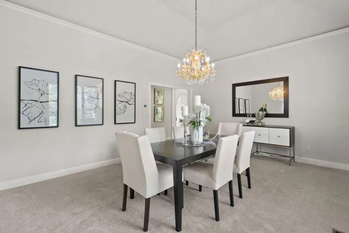 16010 Viewfield Road, Monte Sereno, California 95030