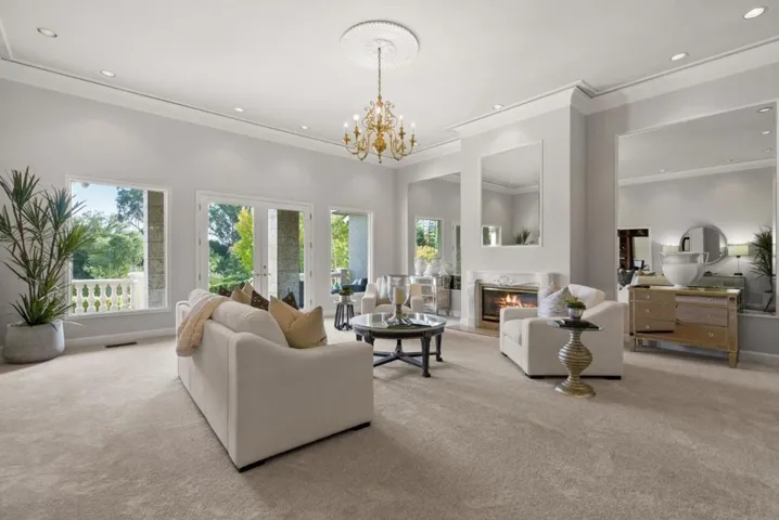 16010 Viewfield Road, Monte Sereno, California 95030