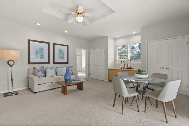 16010 Viewfield Road, Monte Sereno, California 95030
