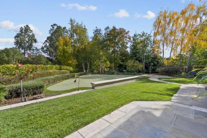 16010 Viewfield Road, Monte Sereno, California 95030