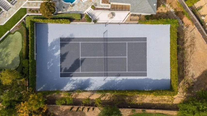 16010 Viewfield Road, Monte Sereno, California 95030