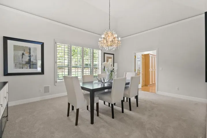 16010 Viewfield Road, Monte Sereno, California 95030