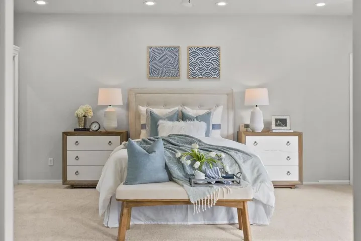 16010 Viewfield Road, Monte Sereno, California 95030