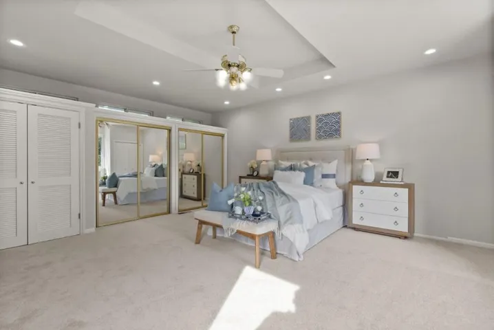 16010 Viewfield Road, Monte Sereno, California 95030