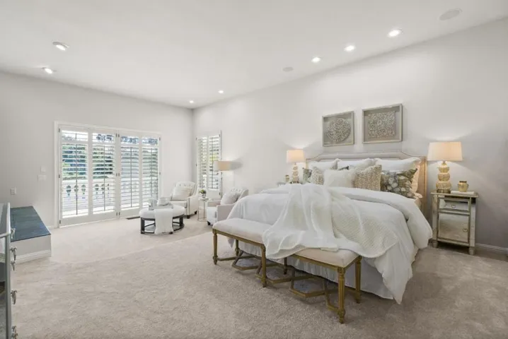 16010 Viewfield Road, Monte Sereno, California 95030