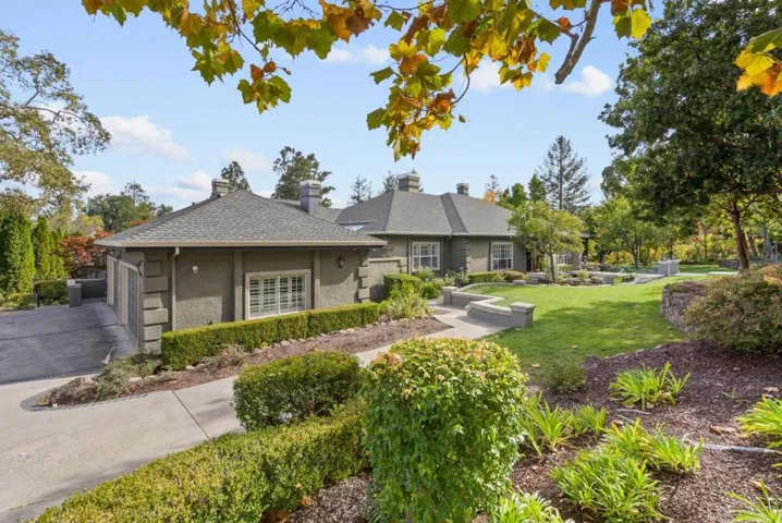 16010 Viewfield Road, Monte Sereno, California 95030