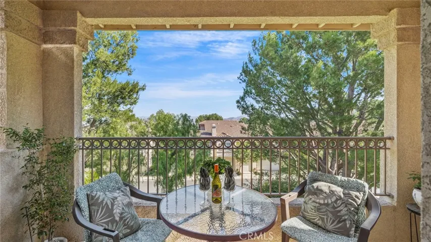 Come enjoy the view!