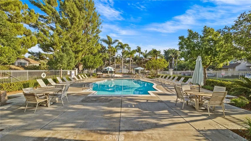 7979 E Quinn Drive, Anaheim Hills, California 92808