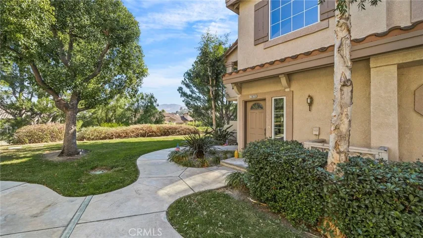 7979 E Quinn Drive, Anaheim Hills, California 92808