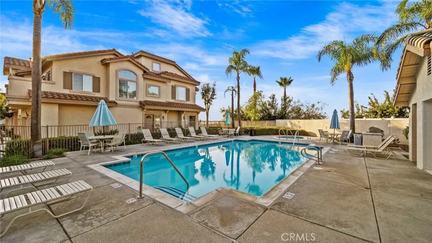 7979 E Quinn Drive, Anaheim Hills, California 92808