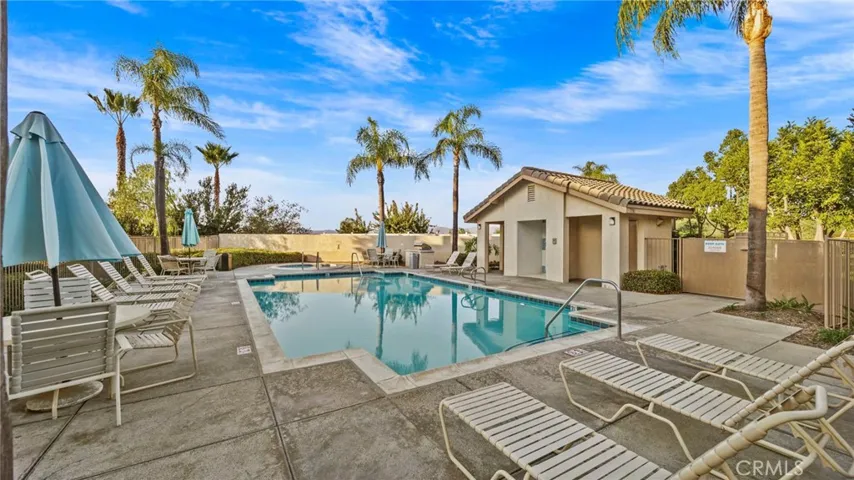 7979 E Quinn Drive, Anaheim Hills, California 92808