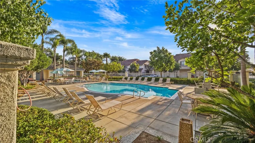 7979 E Quinn Drive, Anaheim Hills, California 92808