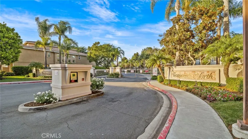 Gated Community