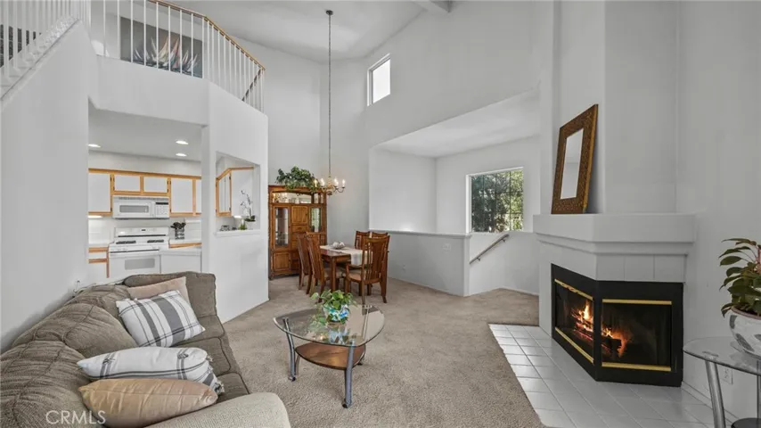 7979 E Quinn Drive, Anaheim Hills, California 92808