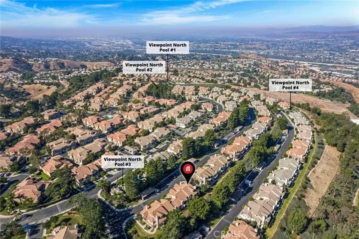 7979 E Quinn Drive, Anaheim Hills, California 92808