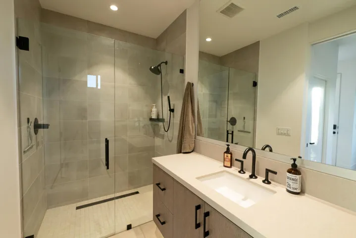Ensuite Bath