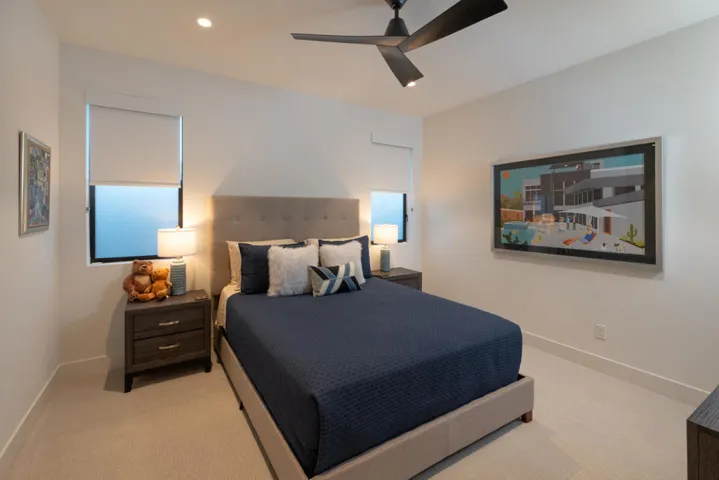 Guest Suite