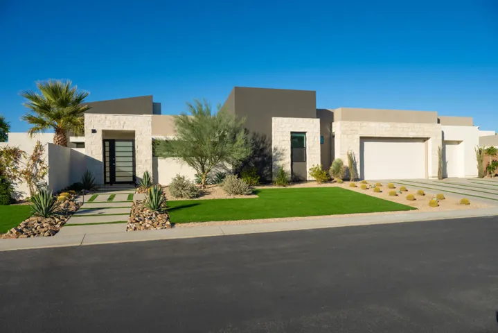 Curb Appeal