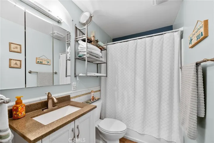 506 Canyon Drive 55, Oceanside, California 92054