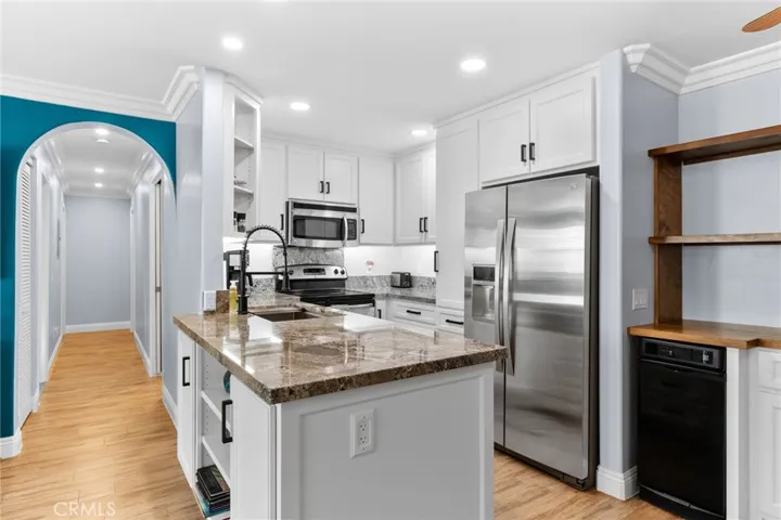 506 Canyon Drive 55, Oceanside, California 92054